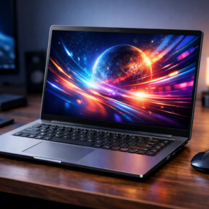 Next-Gen Performance Laptop