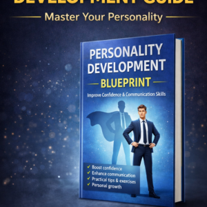 Ultimate Personality Development Guide
