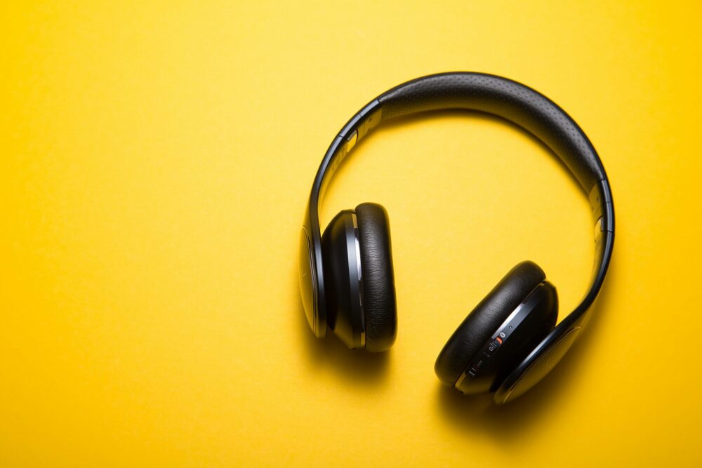 Sony Headphones