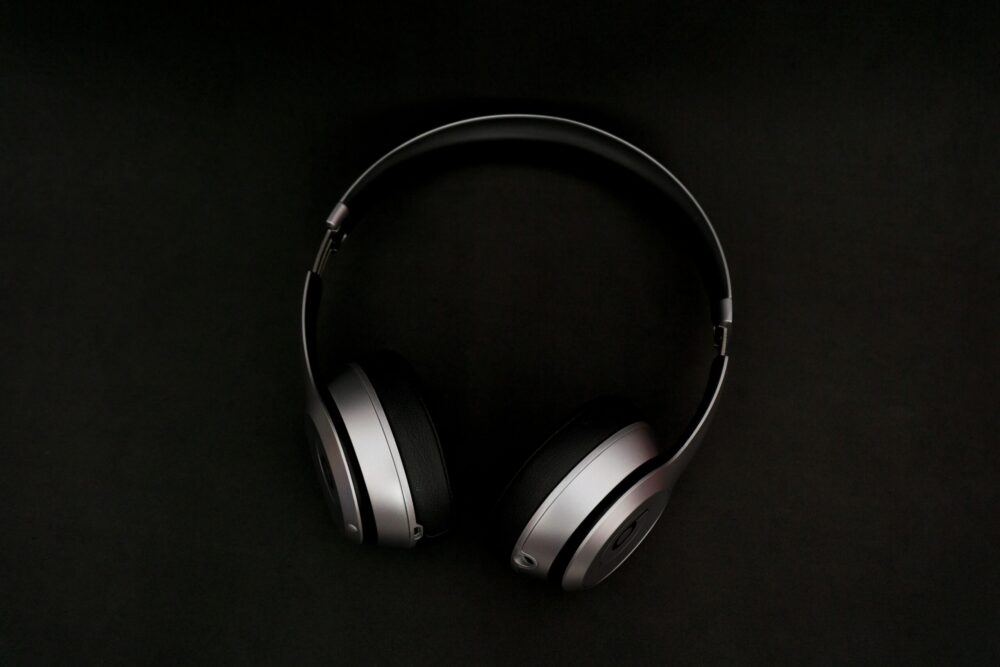 Sony Headphones